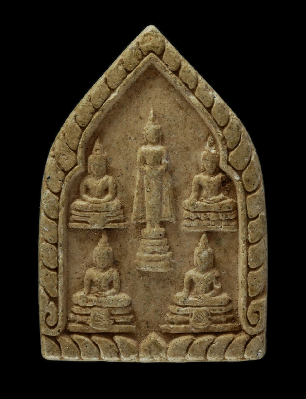 14Jul24 (189)p.jpg - พระผงพิมพ์พระพุทธศักดิ์สิทธิ์ 5 พี่น้อง ลาภ ผล พูน ทวี พระพุทธปัญจภาคีวารีปาฏิหาริย์ หลวงพ่อบ้านแหลม หลวงพ่อโสธร หลวงพ่อทอง หลวงพ่อวัดไร่ขิง หลวงพ่อโต [..] | https://kamulet.in.th